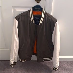 American Eagle Bomber Jacket